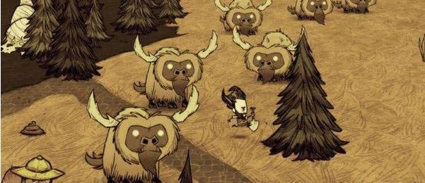 ���ġ���ţë�İ�ȫ��÷���