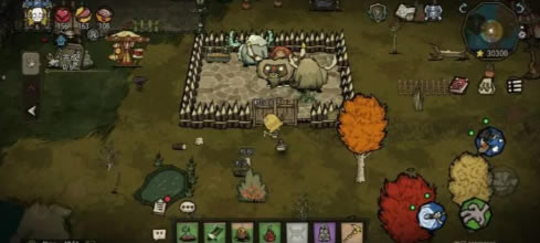 �����¼�԰�������ü����췽��