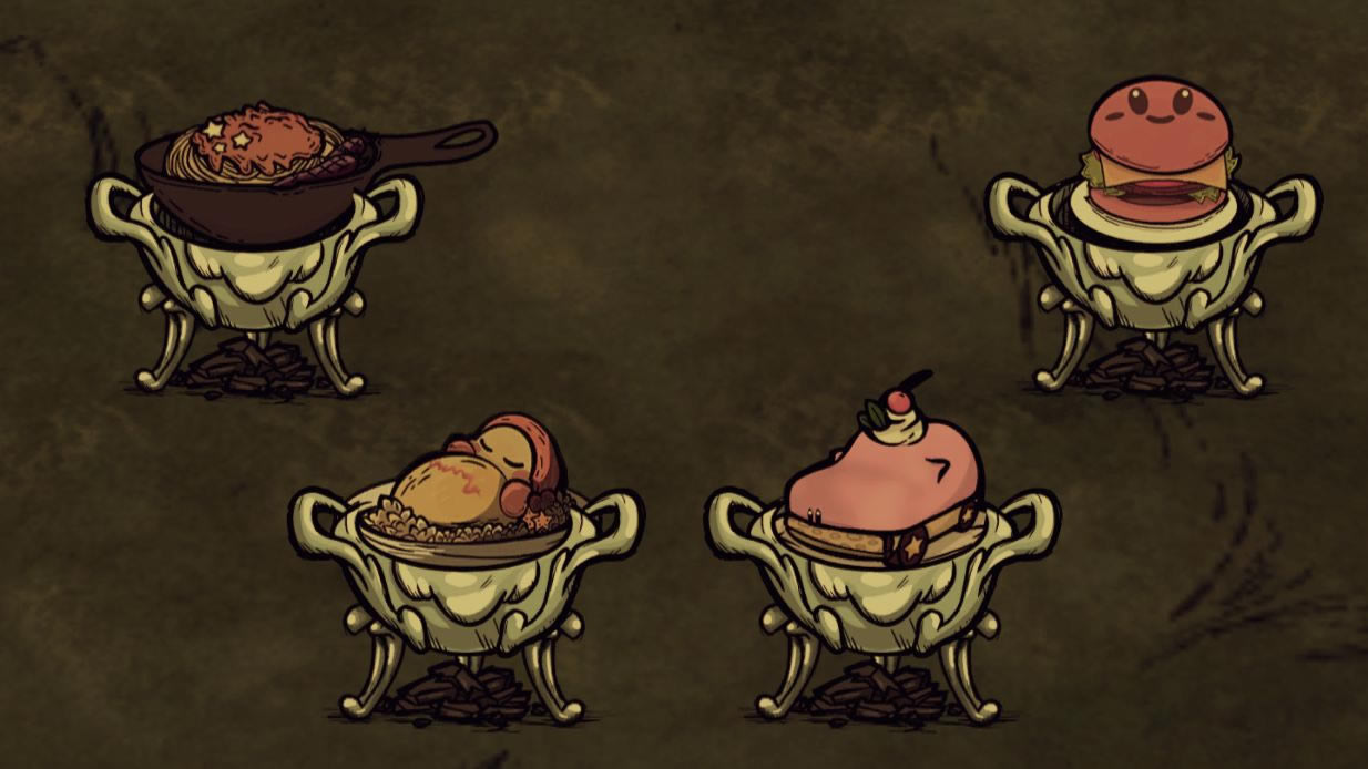 ������֮����MODʳ�׻��� ȫ����Ч������������_��վ