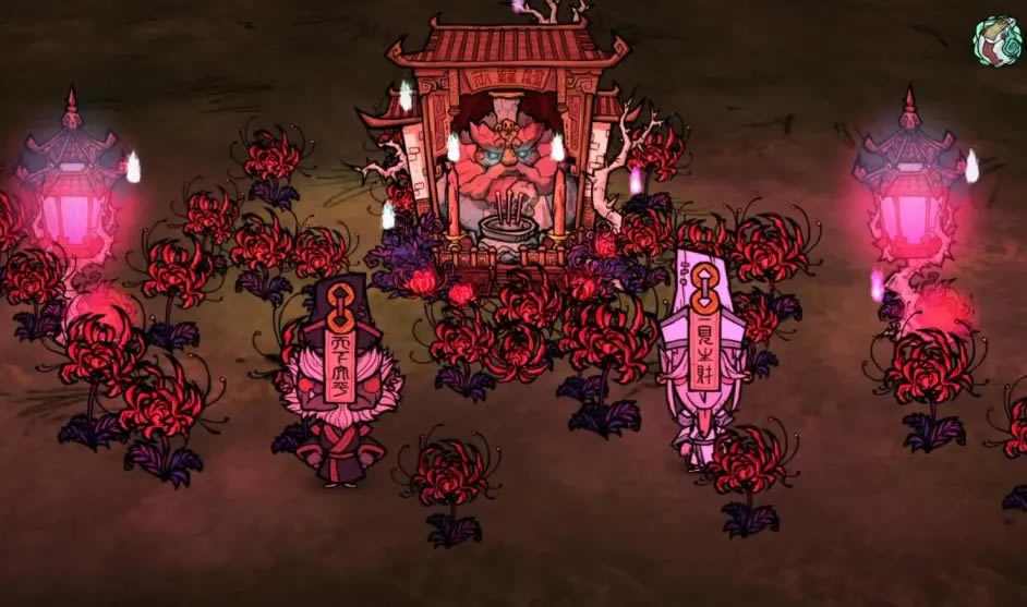 ��������˵�ر�ͼ�Ľ����չ��� ȫ������Ӧ�ص�