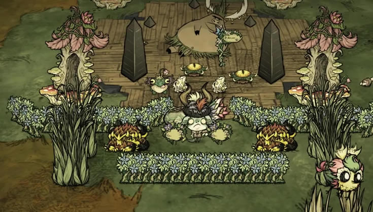 ����������ħ��ϵ��Ƥ��ͼ�� ħ��Ƥ�����һ��_��վ