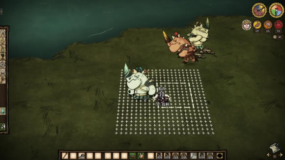 ��������˵�ܺ�����ܳ�BOSS���� Ϭţ�򷨼���_��վ