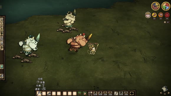 ��������˵�ܺ�����ܳ�BOSS���� Ϭţ�򷨼���_��վ