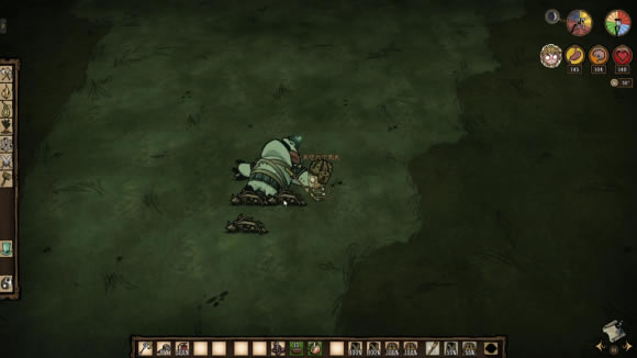 ��������˵�ܺ�����ܳ�BOSS���� Ϭţ�򷨼���_��վ