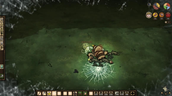 ��������˵�ܺ�����ܳ�BOSS���� Ϭţ�򷨼���