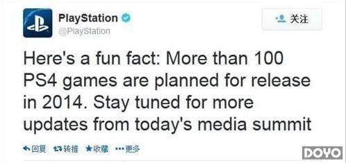 �����������꽫�Ƴ�����100��PS4��Ϸ