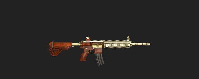 M416ƽƤʱ PUBGƽM4Ƥʲôʱ򷵳