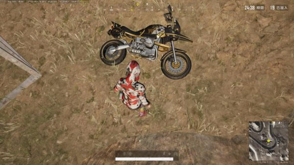 λĦгϷЧб PUBGS7λ㽱Ħгʲô
