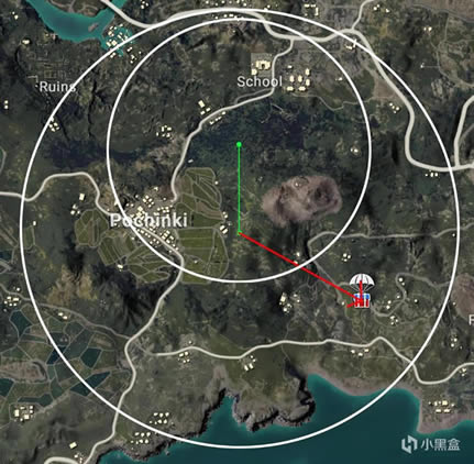 ͶˢȦĹϵ PUBGˢȦƫ̽