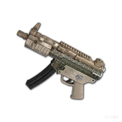 MP5KƤȡ÷б
