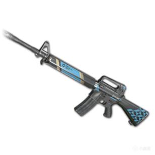 M16A4ȫƤȡ÷ܽ