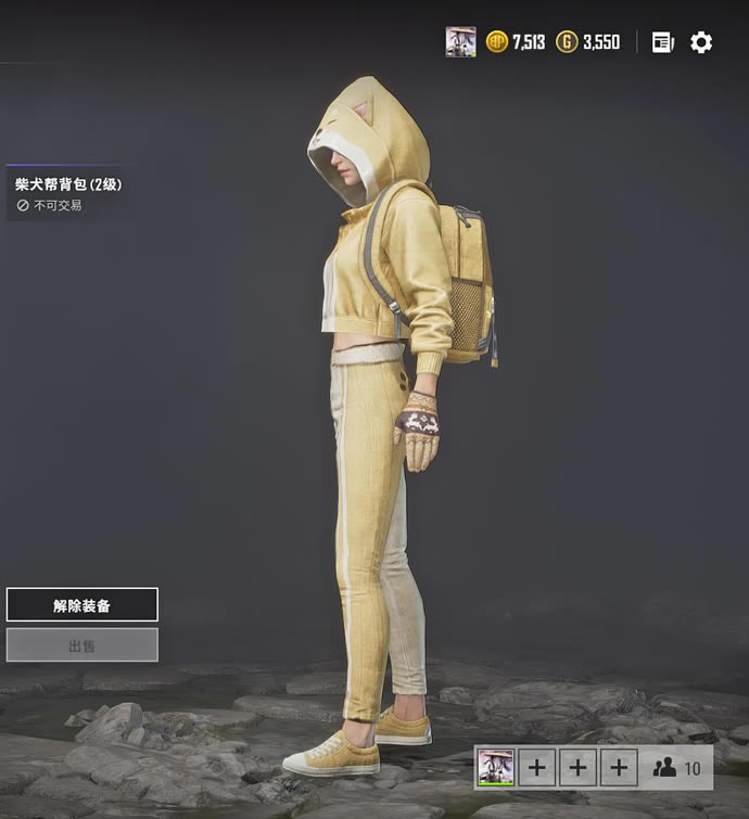 ëȮװϷЧ PUBGƷ