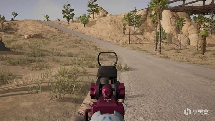 ˹޶SCAR-LϷЧһ PUBG-JISCAR-SCAR-L_վ