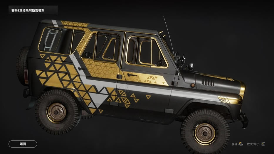 8ڰ˹ճϷЧб PUBGڰģʽ