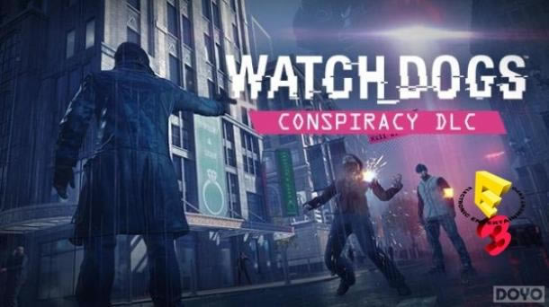 E3 2014�������Ź����ײ�DLC����ı�����չ���_��վ