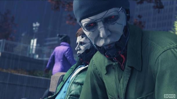 E3 2014�������Ź����ײ�DLC����ı�����չ���