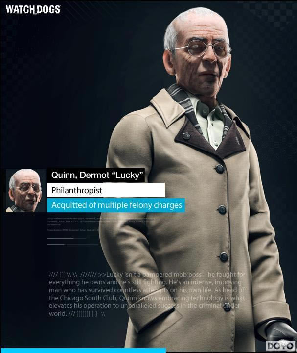 �����Ź�������ͷ�조������Quinn�ع�