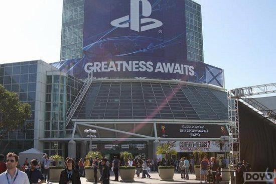E3 2013Բ����Ļ���̵�������עĿ��ϷTOP10��_��վ