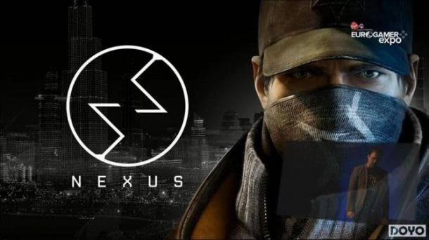 �����Ź���ԭ����Nexus�� logo�����õ������