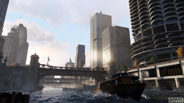 �����Ź���PS4��������� �������AI����ǿ��