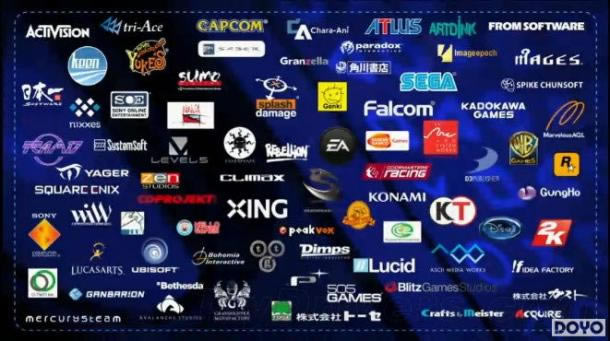���᣺PS4���Ӳ����������Ϸ����