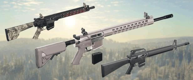 ���˻�Ұ���ٻ����Զ���ǹ��������