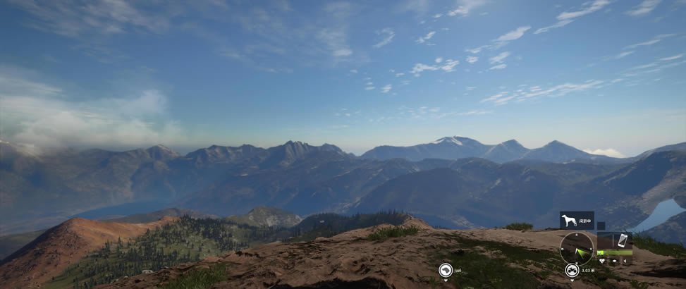 ���˻�Ұ���ٻ�������ͼ����˭�ɵ���ɷ���_��վ