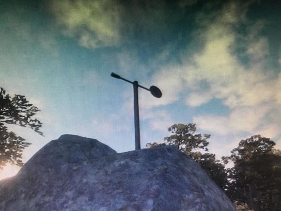 ���˻�Ұ�ĺ�����սʯȦ����λ���б� ʯȦλ�þ�ȷ����