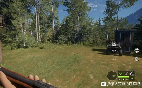 ���˻�Ұ�ĺ�������������ʽһ�� ����������DLC��ô����_��վ