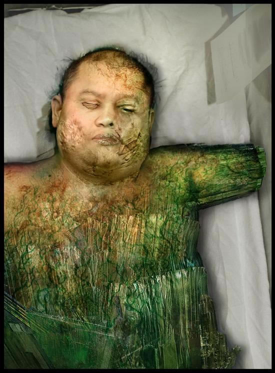 命令与征服3——T矿全接触场景_本站