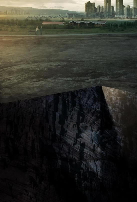 命令与征服3——T矿全接触场景_本站