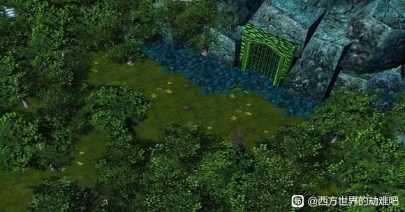 ��������Ľ���6��ɫ��λ�÷��� ��ɫ����ʲô�ط�