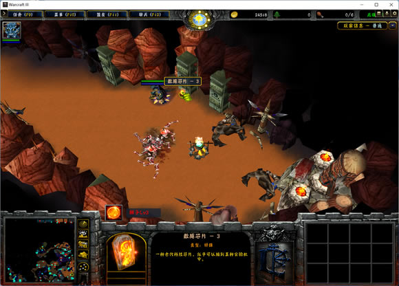 ��������Ľ���6����оƬλ���ܽ�