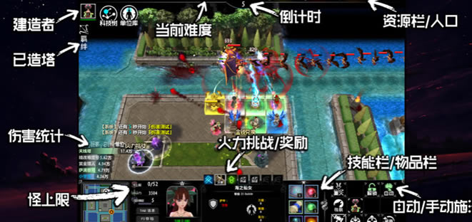 ħRPGͨøѶͨͼ˵̳