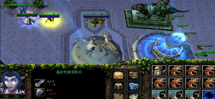 ð�մ�˵3�Ϲ��ؾ�ȫNPC���ܽ���_��վ