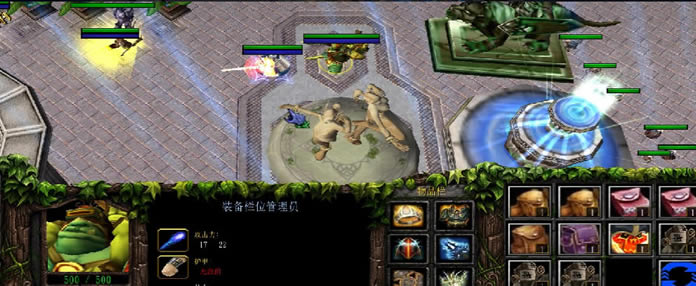 ð�մ�˵3�Ϲ��ؾ�ȫNPC���ܽ���_��վ