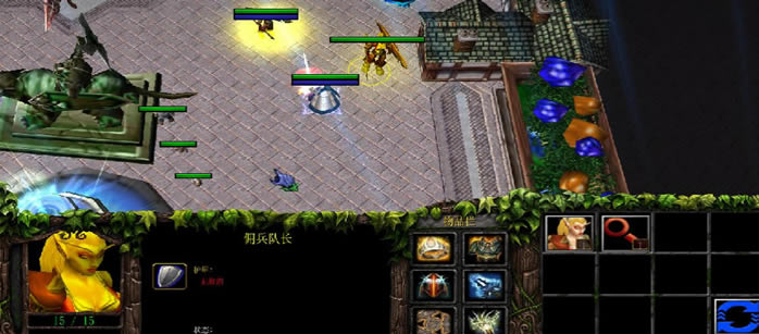 ð�մ�˵3�Ϲ��ؾ�ȫNPC���ܽ���_��վ