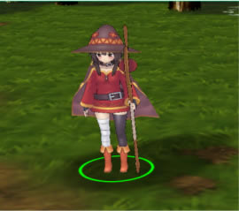 ������ԪRPGȼ��ħŮ���ܼ�����Ч���б� ȼ��ħŮװ���Ƽ�