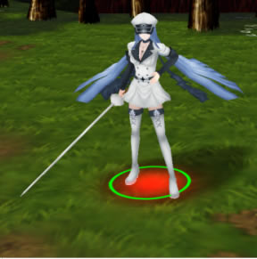 ������ԪRPG��������Ӣ��ͼ�� ��������װ���Ƽ�