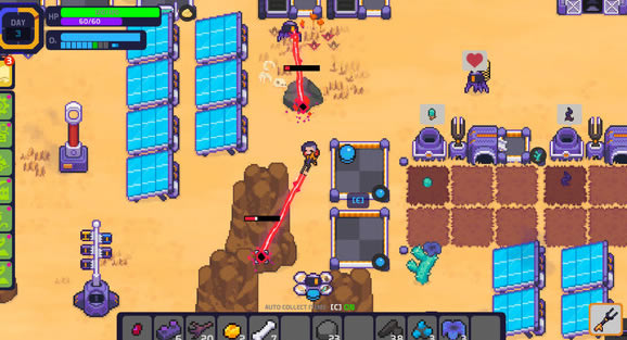 Nova Lands������� ������������