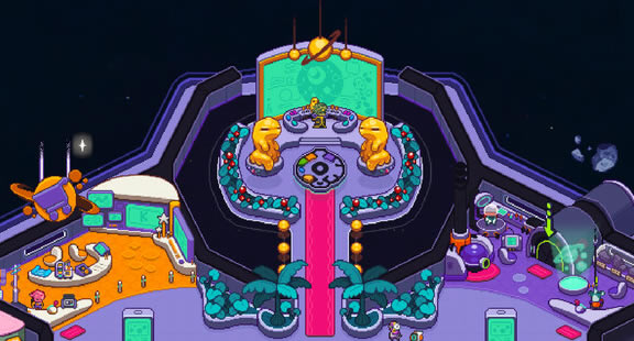 Nova Lands������ʲô�� �������ý���