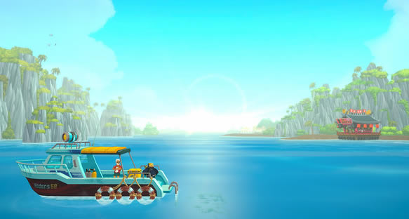 ǱˮԱ�����ɫ�����ʲô�ط��� ��ɫ���λ�÷���