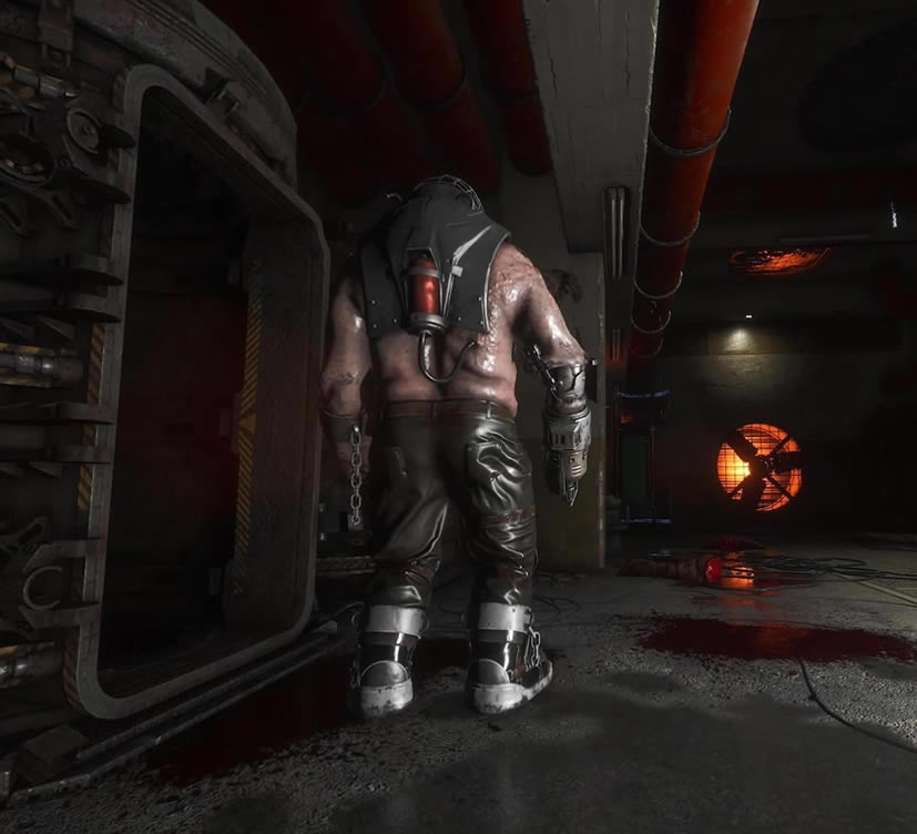 SCUM������BOSS���� �����ɻ��Ƽ�����ϸ˵��