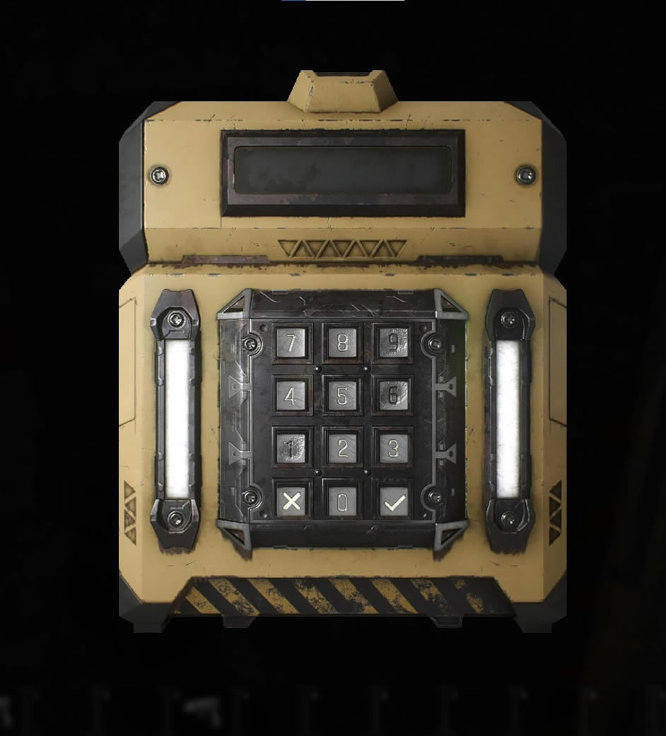 SCUM�����ر����������ȷ���շ�������