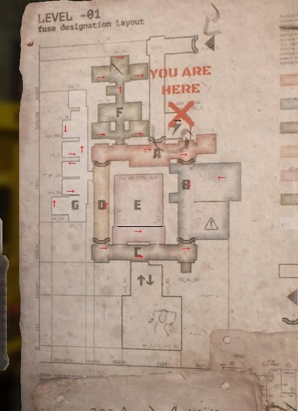 SCUM�����ر������ܽ� �ս�λ�ü���ͼ���Ϻϼ�