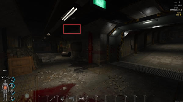 SCUM�����ر����Ի��� �ս�λ�ü���ͼ���Ϻϼ�_��վ