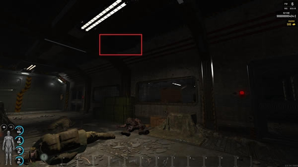 SCUM�����ر����Ի��� �ս�λ�ü���ͼ���Ϻϼ�_��վ