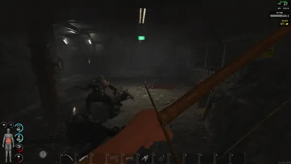 SCUM�����ر����Ի��� �ս�λ�ü���ͼ���Ϻϼ�_��վ