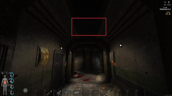 SCUM�����ر����Ի��� �ս�λ�ü���ͼ���Ϻϼ�_��վ