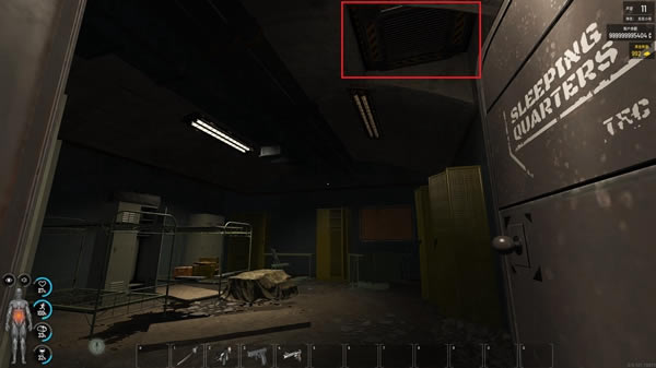 SCUM�����ر����Ի��� �ս�λ�ü���ͼ���Ϻϼ�_��վ